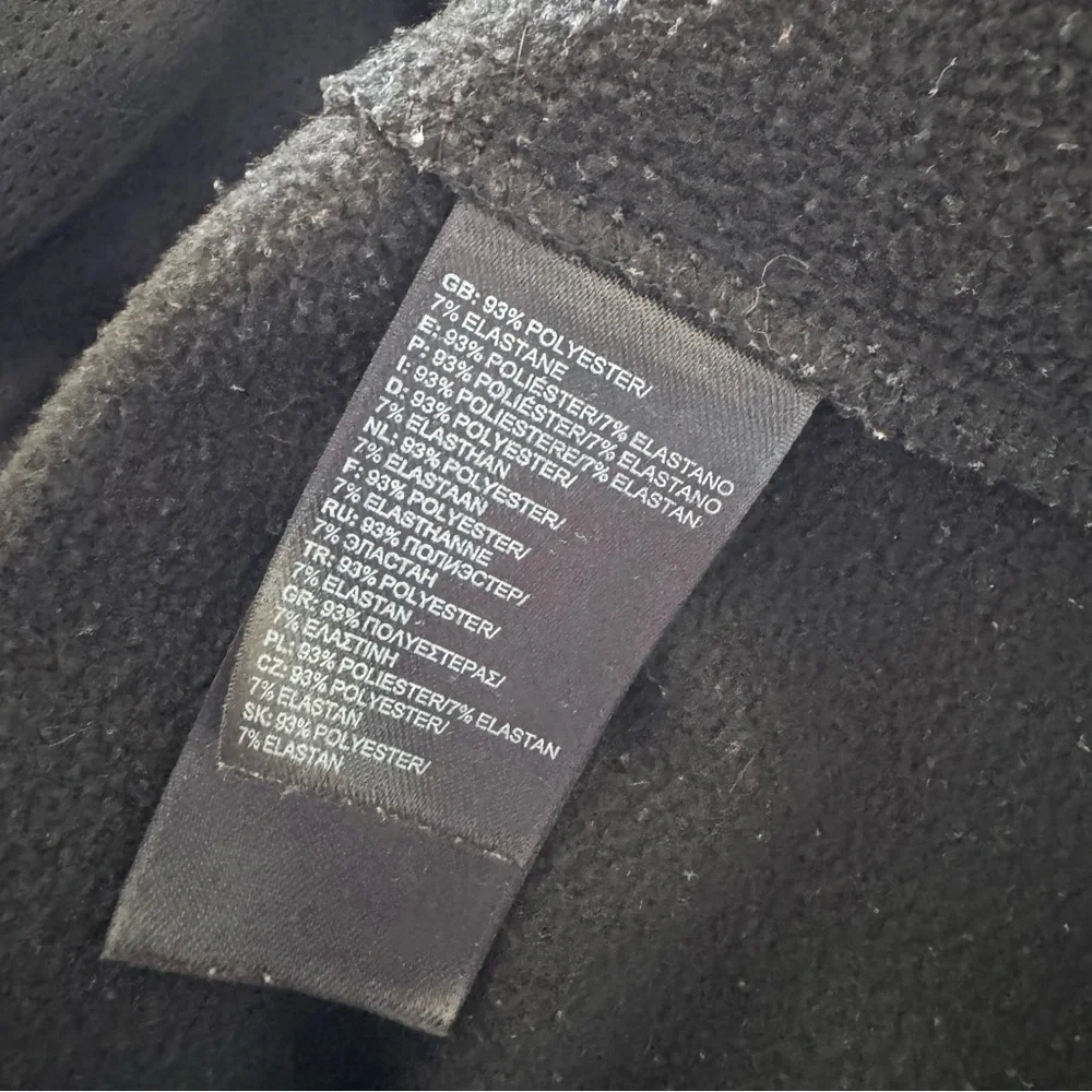 The North Face Soft Shell Full-Zip Light-Weight Jacket
